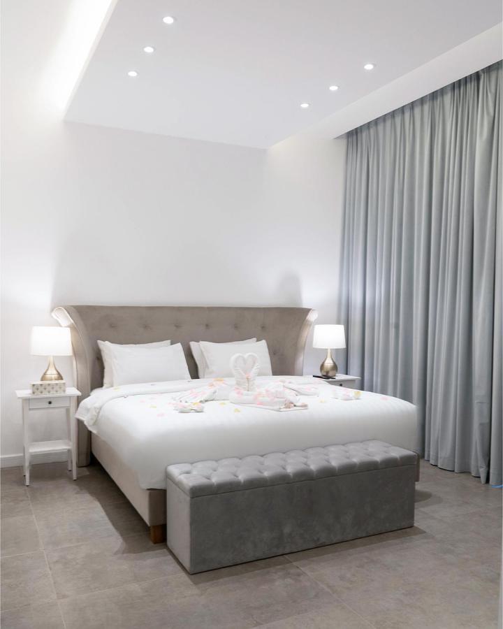 Nordic Resort 麦纳麦 外观 照片