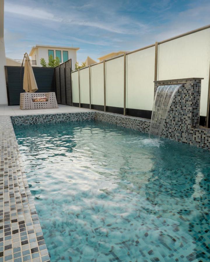 Nordic Resort 麦纳麦 外观 照片