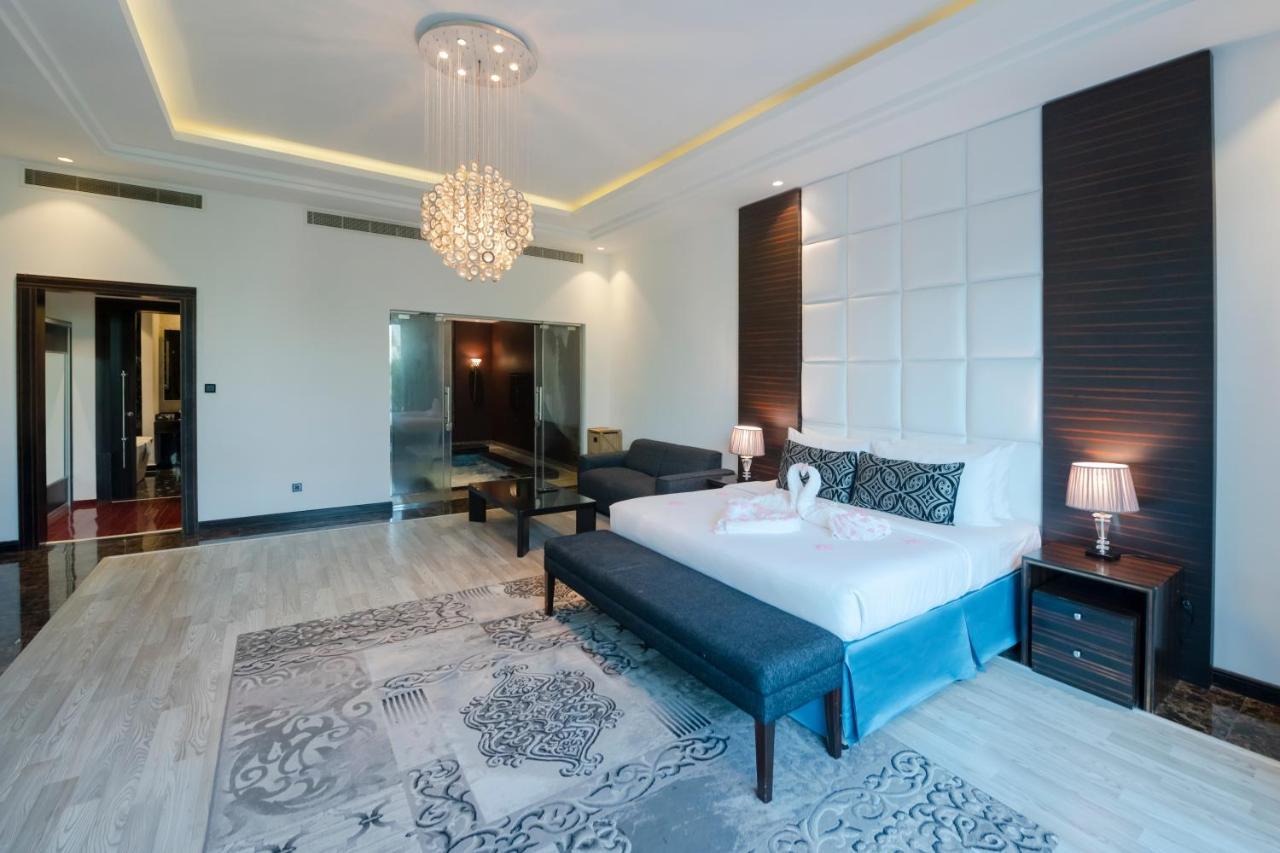 Nordic Resort 麦纳麦 外观 照片