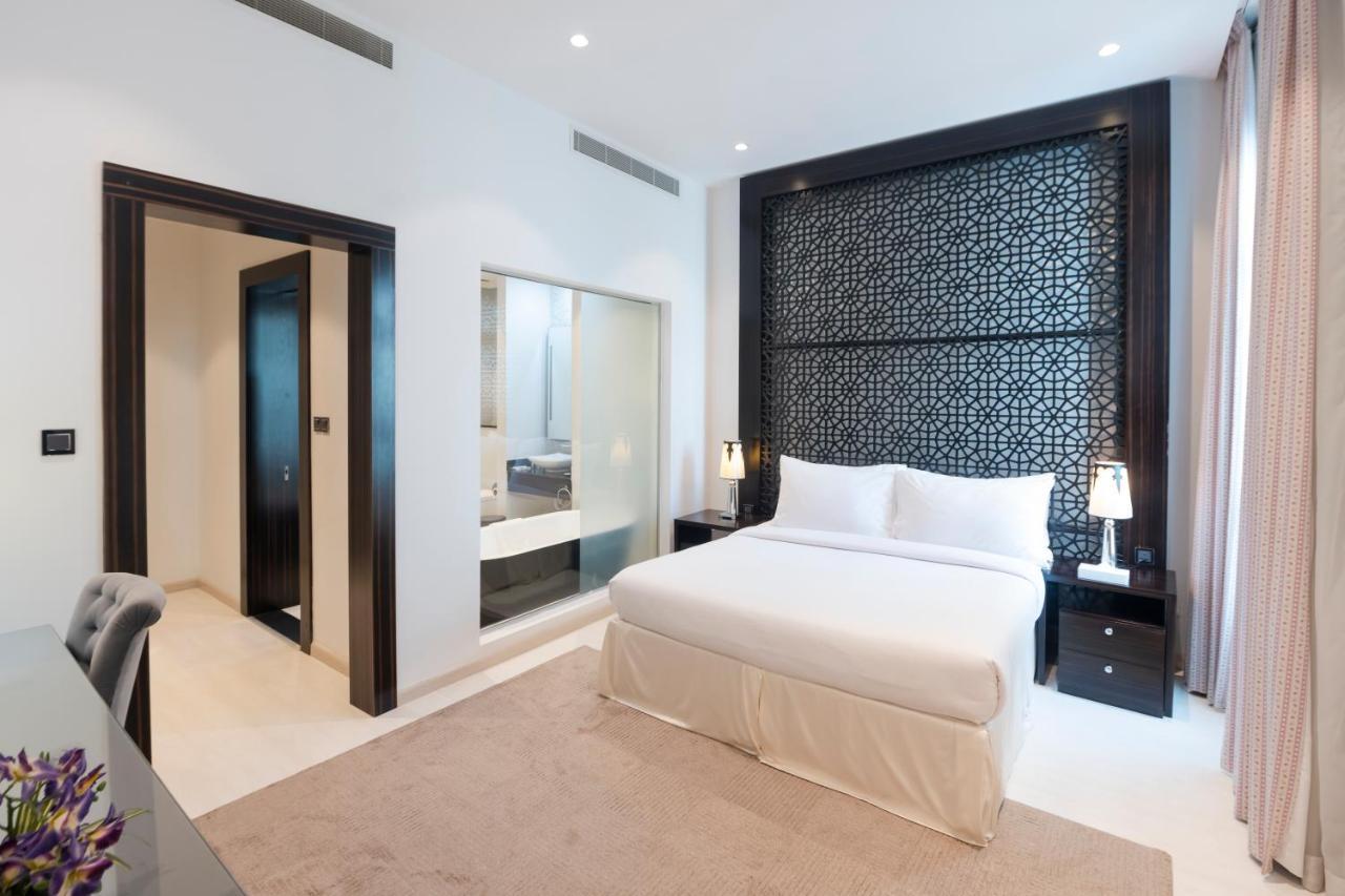 Nordic Resort 麦纳麦 外观 照片