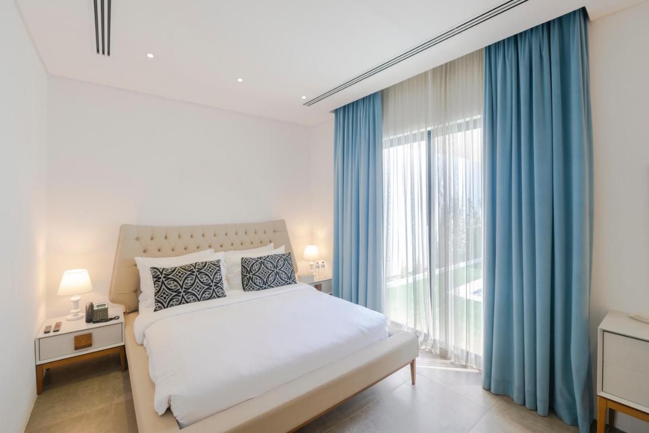 Nordic Resort 麦纳麦 外观 照片
