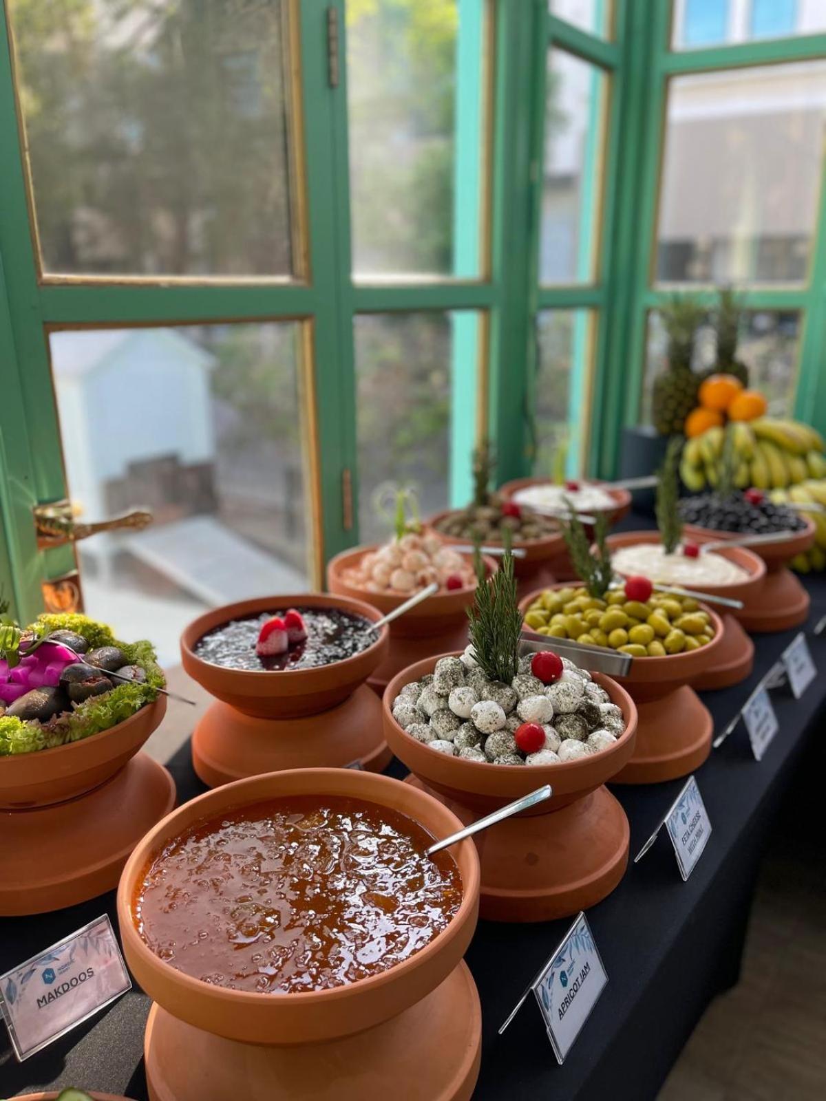 Nordic Resort 麦纳麦 外观 照片